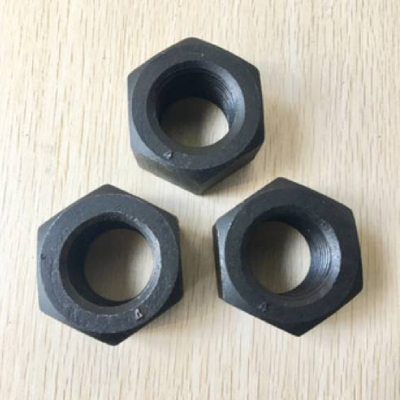 MS Square Weld Nut Manufacturers