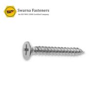 The Role of MS Screw in Enhancing Structural Integrity