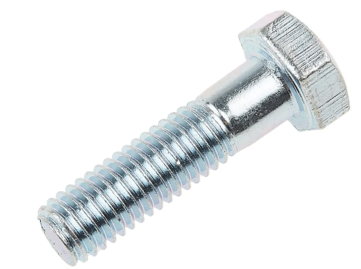 What Is Hex Bolt? How It Is Used?