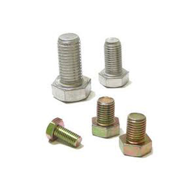 M S Nut Bolts - Balaji Engineers - Manufacturers of Bolts in india