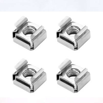 SS Cage Nut Exporters