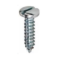 SS Pan Slotted Self Tapping Screw Manufacturers