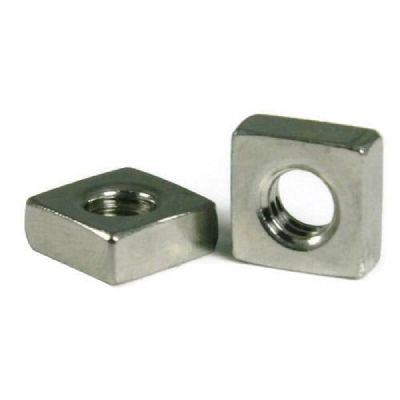 SS Square Weld Nut Suppliers