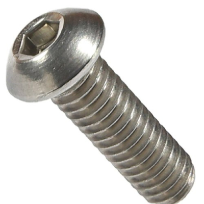 Stainless Steel Button Head Bolt Suppliers