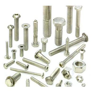 Stainless Steel Fasteners Suppliers