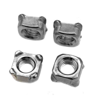 Stainless Steel Nylock Nut Manufacturers