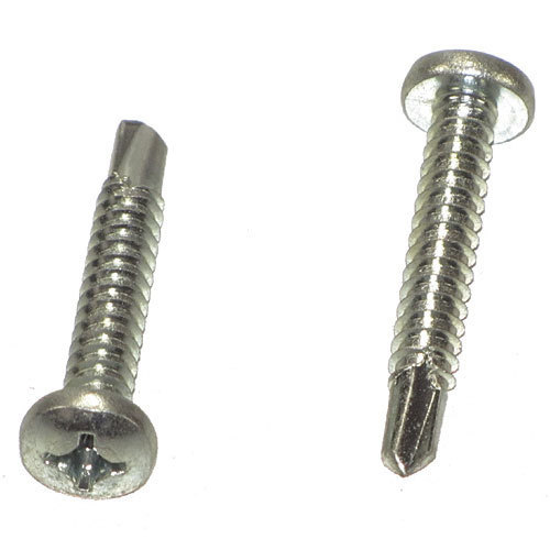 Stainless Steel Pan Philips Self Tapping Screw Manufacturers