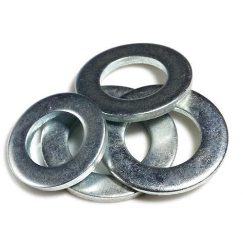 Stainless Steel Plain Washer Exporters