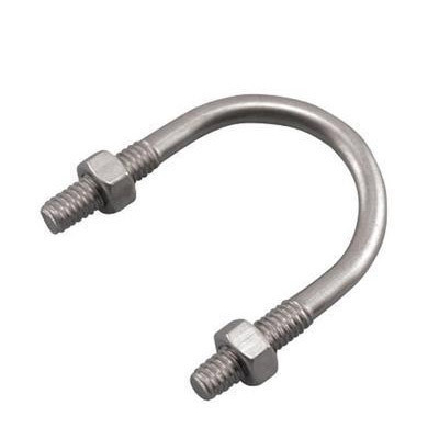 Stainless Steel U-Bolt Manufacturers