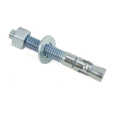 Wedge Anchor Bolt Exporters